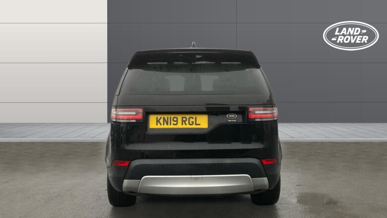 Land Rover Discovery 3.0 SDV6 HSE Luxury 5dr Auto Diesel Station Wagon